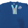 BLOOPER CLOTHING: Monogrammed Ric Rac Cover Up