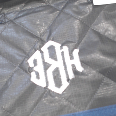 BLOOPER BAG: Personalized Picnic Blanket