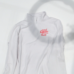 BLOOPER CLOTHING: Monogrammed Top