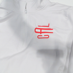 BLOOPER CLOTHING: Monogrammed Top