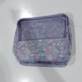 BLOOPER BAG: Monogrammed Youth Packing Bag Set