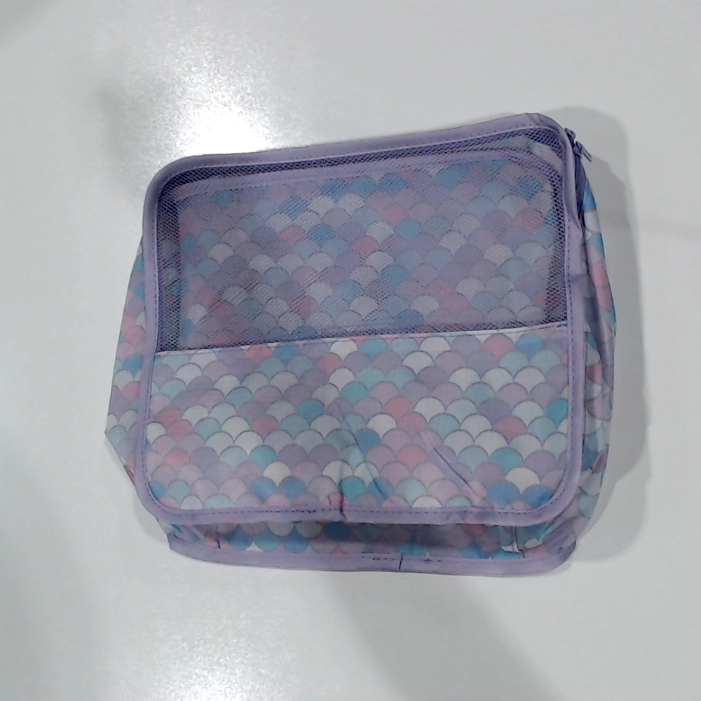 BLOOPER BAG: Monogrammed Youth Packing Bag Set