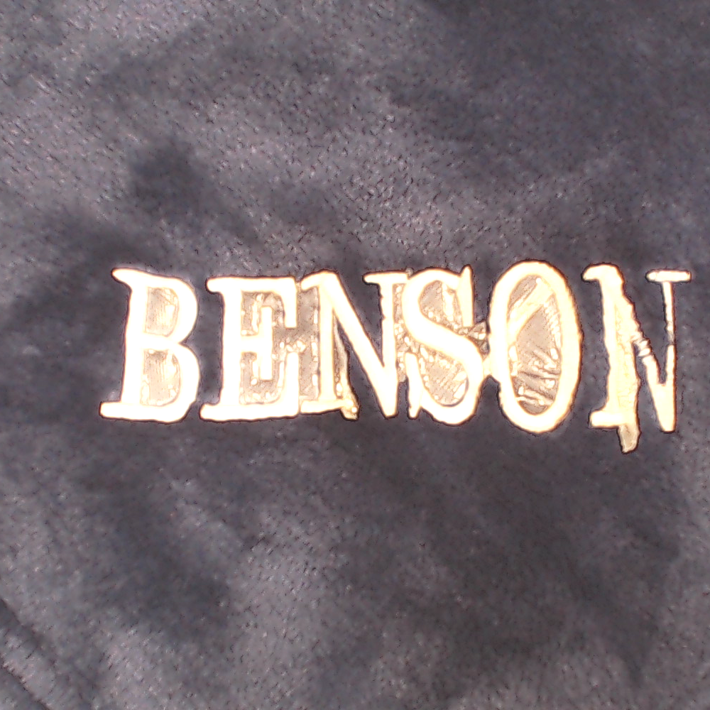 BLOOPER ACCESSORY: Personalized Plush Blanket