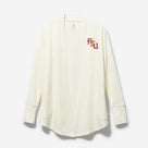 Florida State Seminoles Sweatshirt Cardigan | Ivory