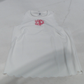 BLOOPER CLOTHING: Monogrammed Exercise Tank
