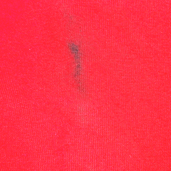 BLOOPER CLOTHING: Monogrammed Quarter Zip Sweatshirt