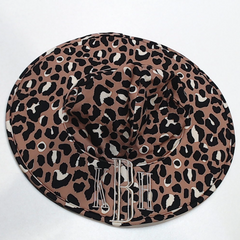 BLOOPER KIDS: Monogrammed Baby Sun Hat