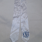BLOOPER ACCESSORY: Personalized Graduation Stole