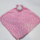 BLOOPER KIDS: Monogrammed Lovies