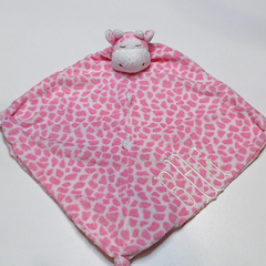 BLOOPER KIDS: Monogrammed Lovies