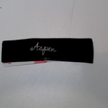 BLOOPER ACCESSORY: Monogrammed Headband