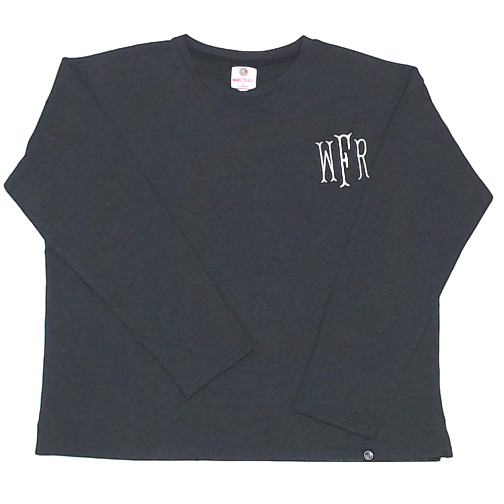 BLOOPER CLOTHING: Personalized Casual Sweatshirt