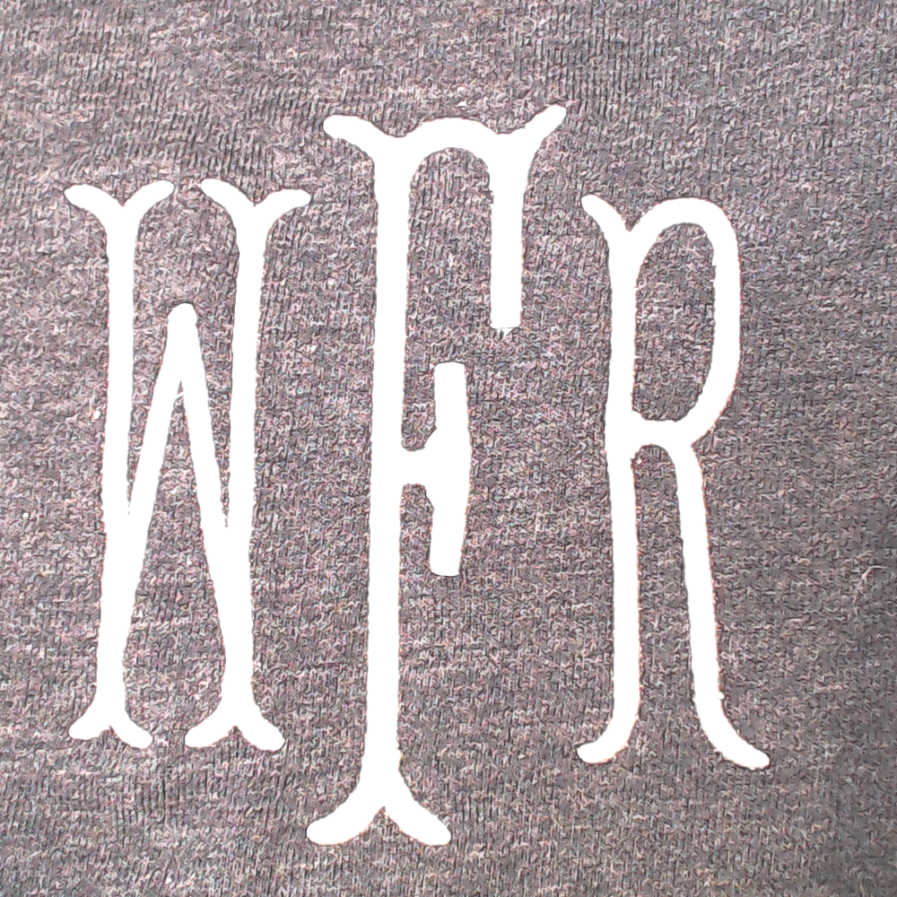 BLOOPER CLOTHING: Personalized Casual Sweatshirt