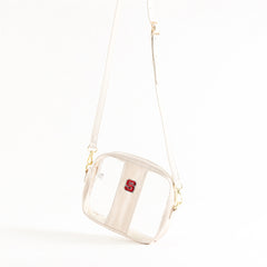 nc state bone clear stadium crossbody studio shot