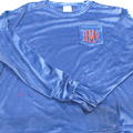 BLOOPER CLOTHING: Monogrammed Softspun Sweatshirt