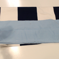 BLOOPER SWIM: BLANK Beach Towel