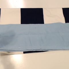 BLOOPER SWIM: BLANK Beach Towel