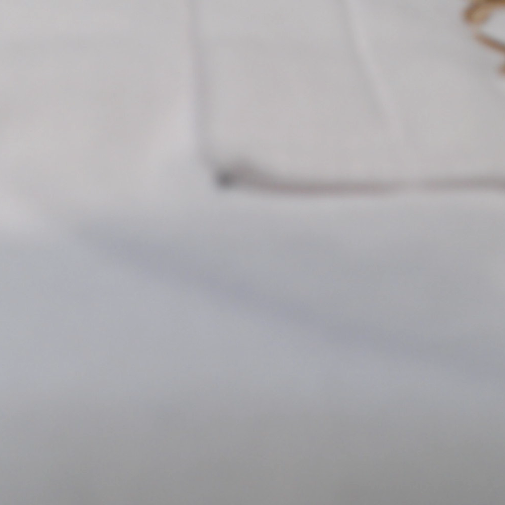 BLOOPER CLOTHING: Monogrammed Crewneck Sweatshirt