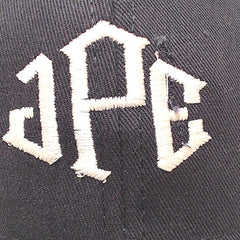 BLOOPER KIDS: Monogrammed Kids Baseball Hat