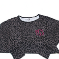 BLOOPER CLOTHING: Monogrammed Pajama Shirt