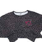 BLOOPER CLOTHING: Monogrammed Pajama Shirt