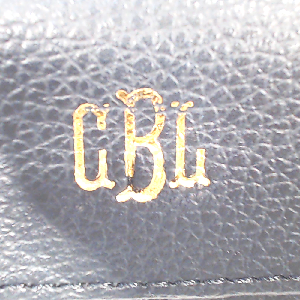 BLOOPER ACCESSORY: Personalized Sunglasses Case