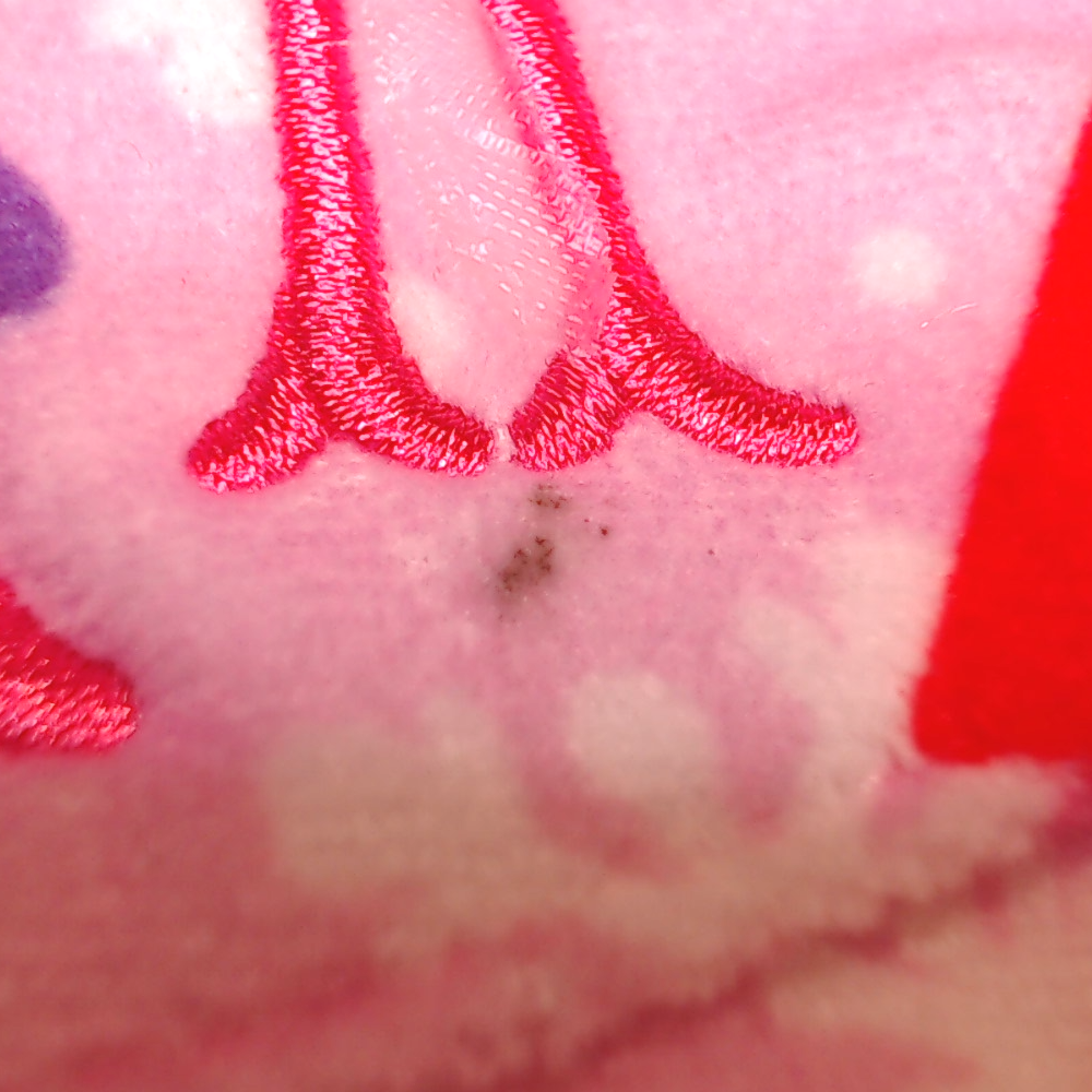 BLOOPER KIDS: Monogrammed Girls Nightgown