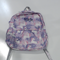 BLOOPER KIDS: Monogrammed Kids Basic Backpack