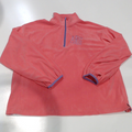 BLOOPER CLOTHING: Monogrammed Puff Sleeve Fleece Pullover
