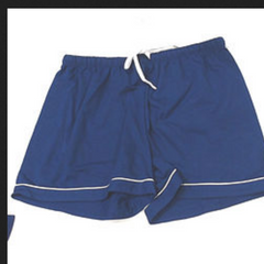 BLOOPER CLOTHING: Monogrammed Classic Sleep Set