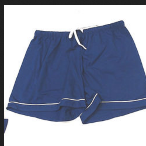 BLOOPER CLOTHING: Monogrammed Classic Sleep Set