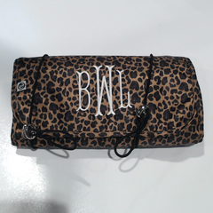 BLOOPER ACCESSORY: Monogrammed Toiletry Kit