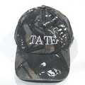 BLOOPER ACCESSORY: Monogrammed Kids Baseball Hat