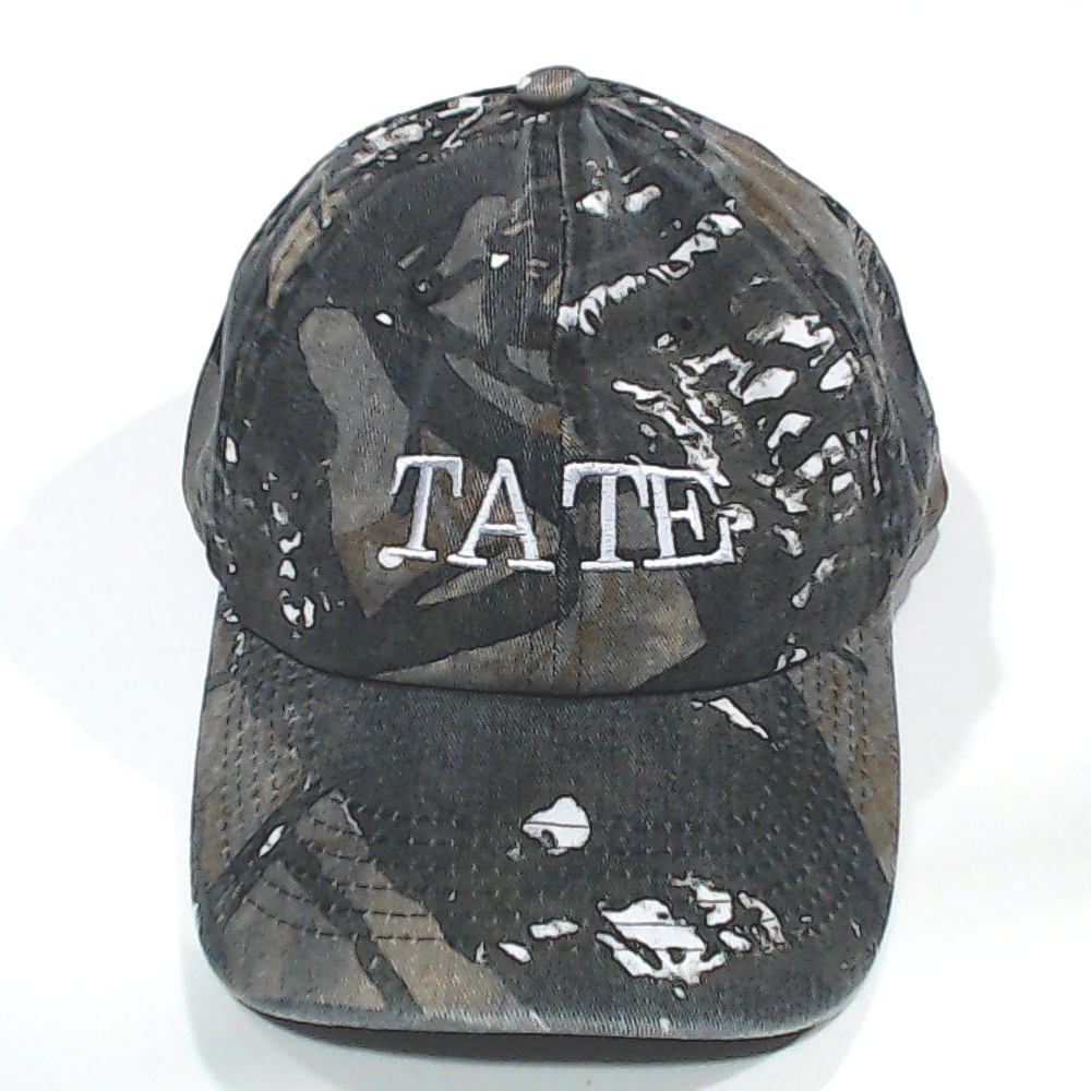 BLOOPER ACCESSORY: Monogrammed Kids Baseball Hat
