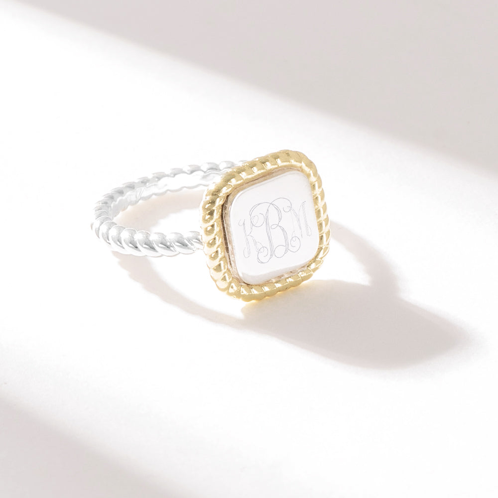 cable ring studio shot