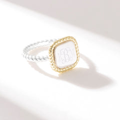 cable ring studio shot