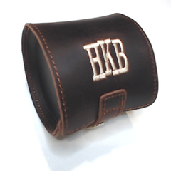 BLOOPER ACCESSORY: Personalized Watch Holder