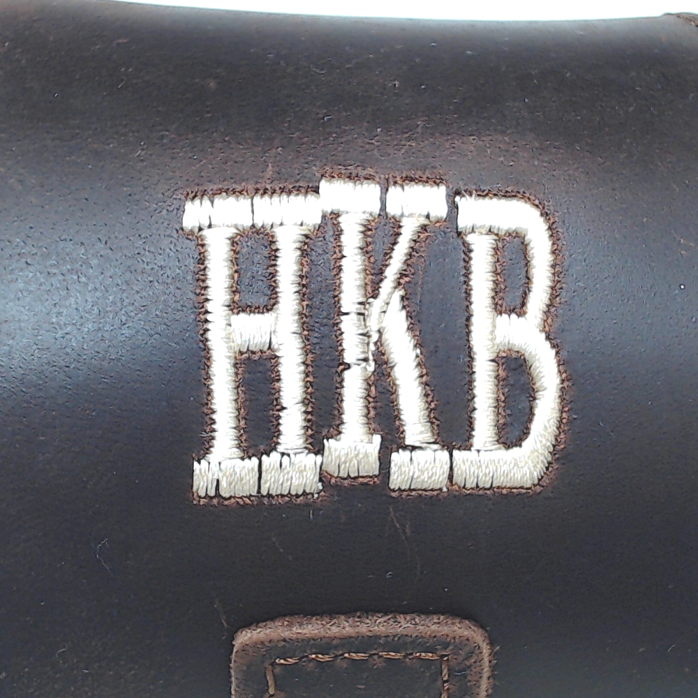 BLOOPER ACCESSORY: Personalized Watch Holder