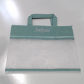 BLOOPER BAG: Personalized Project Bag