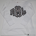 BLOOPER CLOTHING: Personalized Crewneck Sweatshirt