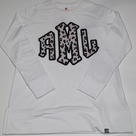 BLOOPER CLOTHING: Personalized Crewneck Sweatshirt