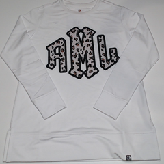 BLOOPER CLOTHING: Personalized Crewneck Sweatshirt
