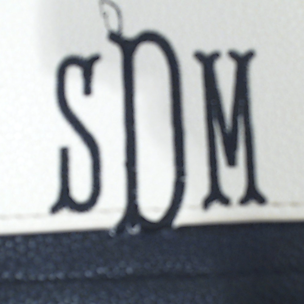 BLOOPER BAG: Monogrammed Phone Wallet Wristlet