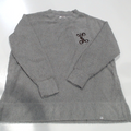 BLOOPER CLOTHING: Monogrammed Cozy Sweatshirt