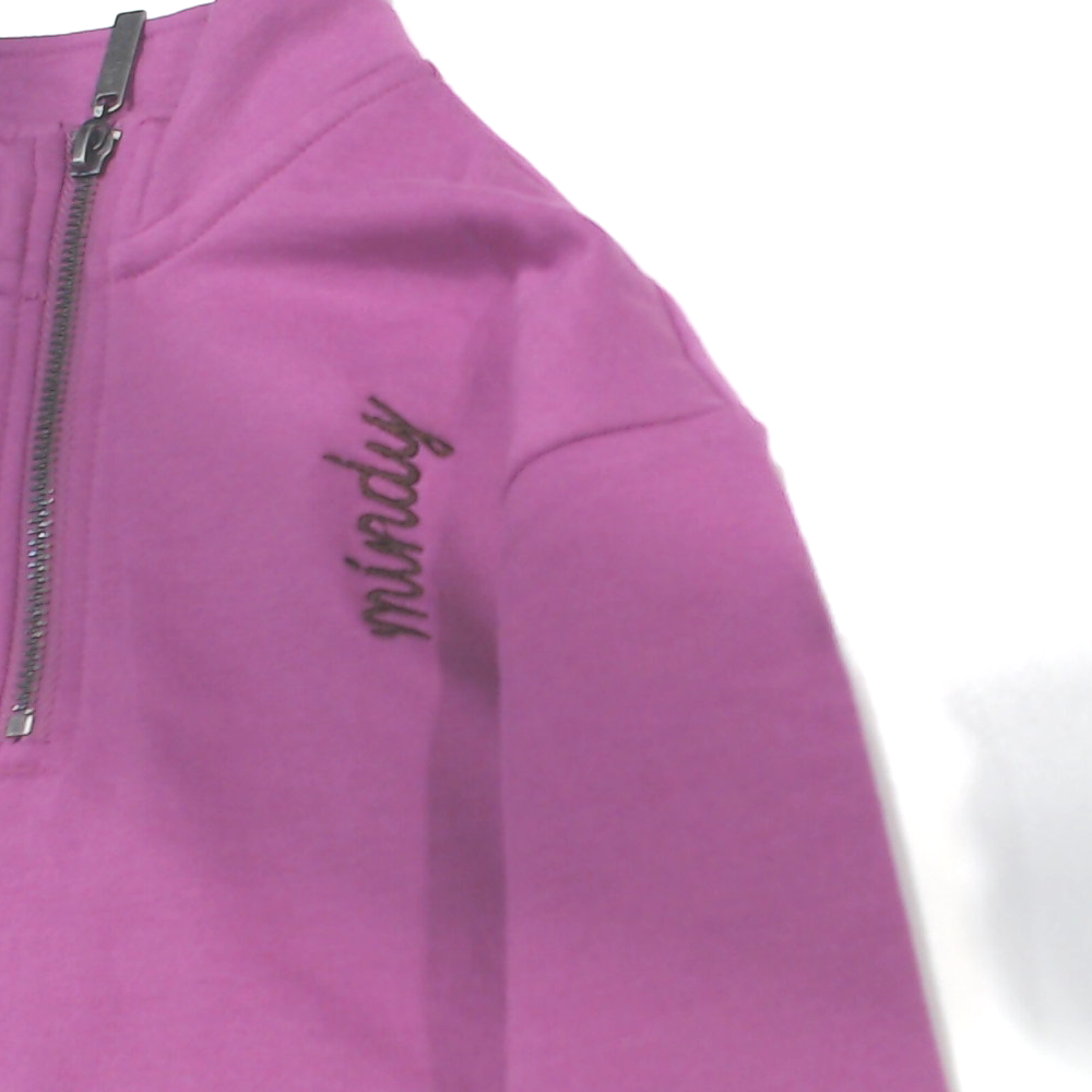 BLOOPER KIDS CLOTHING: Monogrammed Ditty Bag