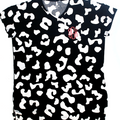 BLOOPER CLOTHING: Monogrammed Midi Dress