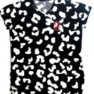 BLOOPER CLOTHING: Monogrammed Midi Dress