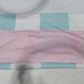 BLOOPER SWIM: BLANK Beach Towel