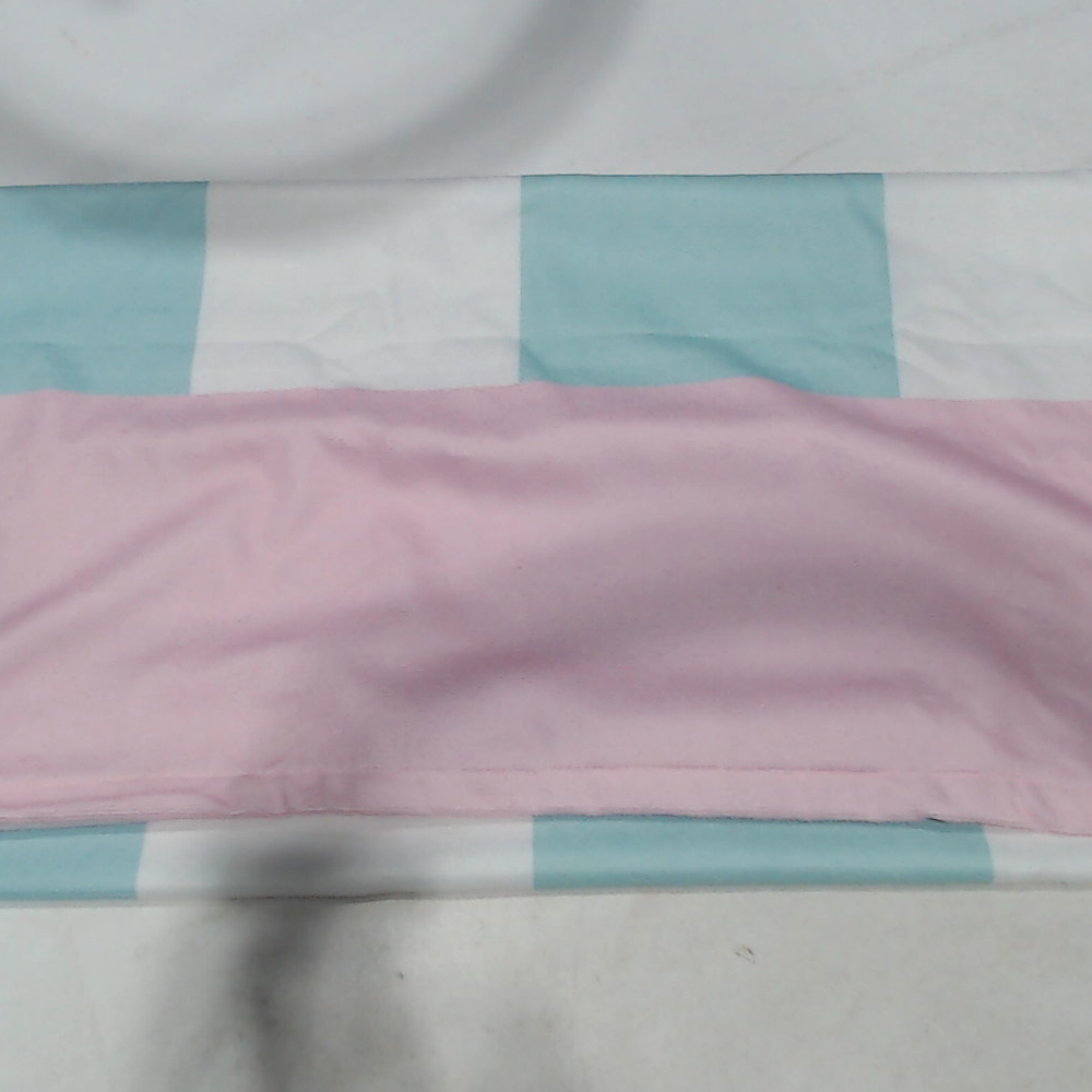BLOOPER SWIM: BLANK Beach Towel