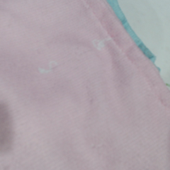 BLOOPER SWIM: BLANK Beach Towel